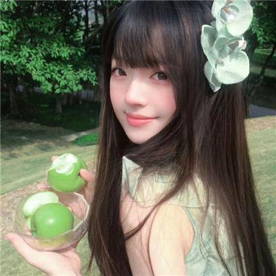 水与火的缠绵