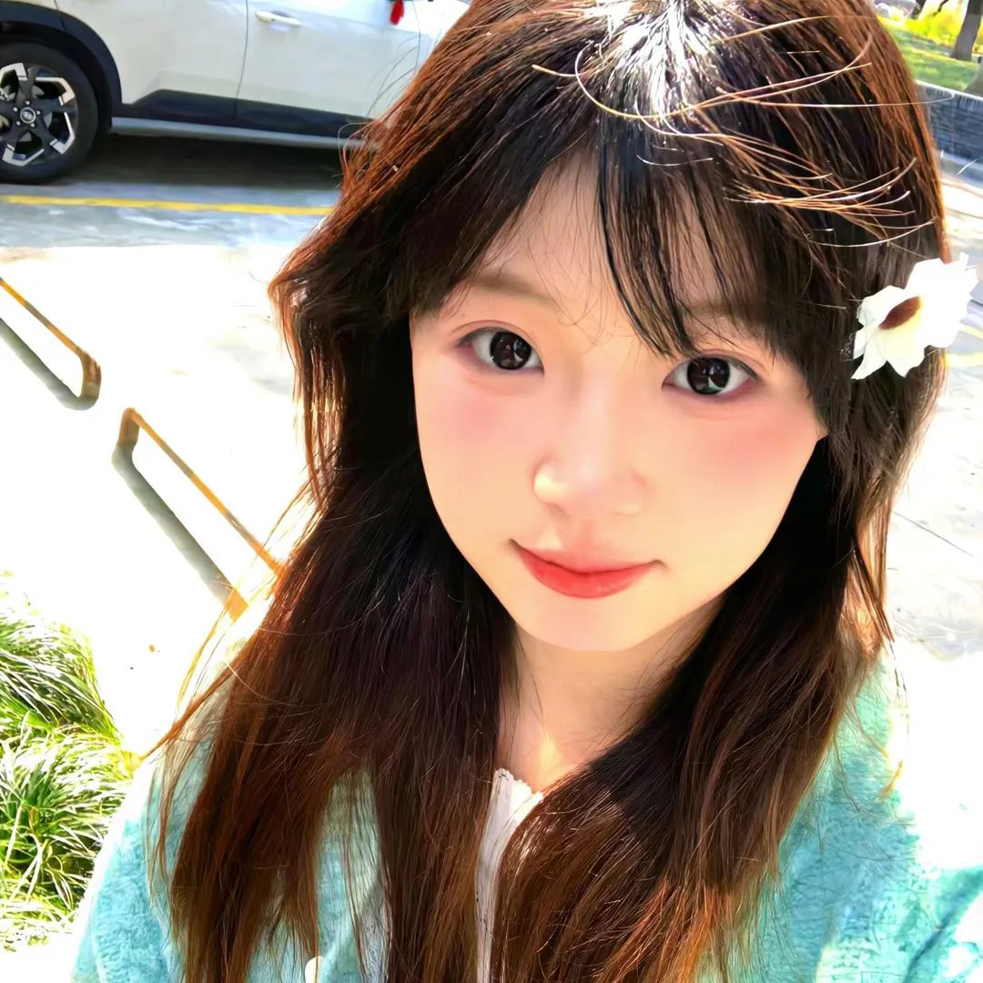 忧郁男孩