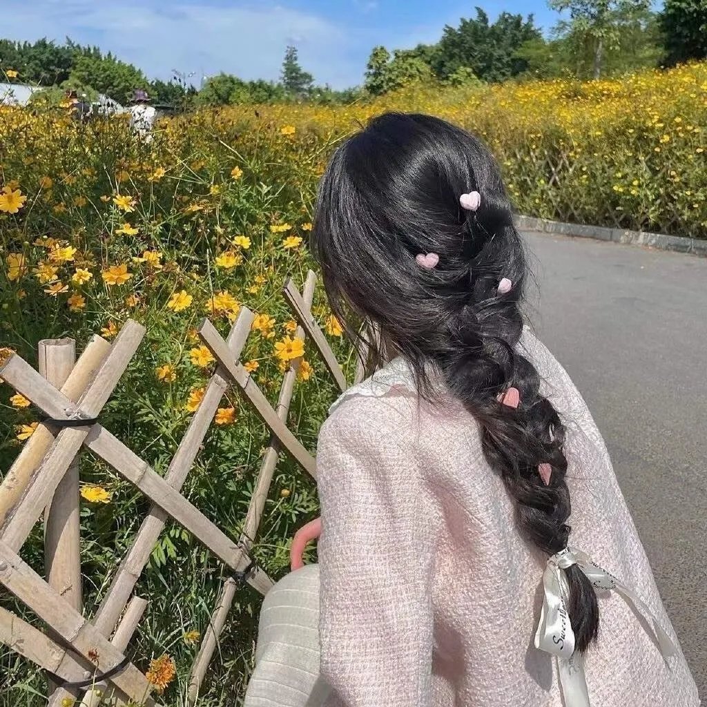 听见颜色的女孩